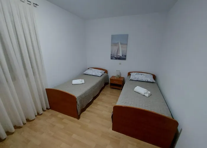 Rumora Ivan Апартаменты