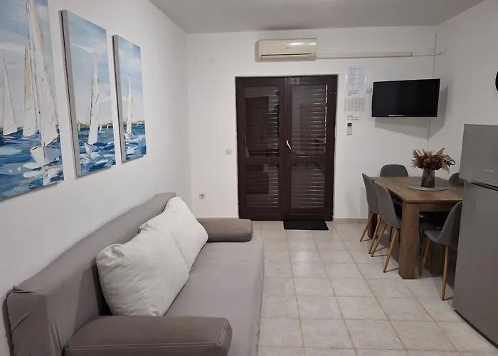 Rumora Ivan Апартаменты