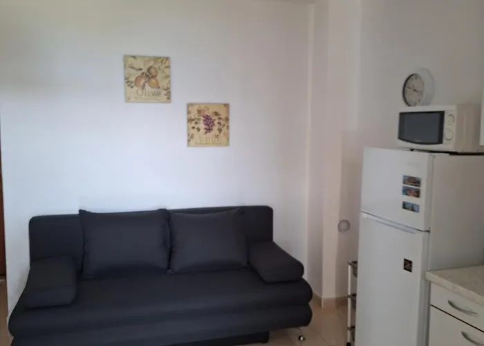 Апартаменты Rumora Ivan