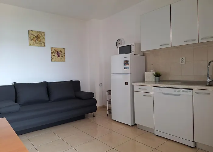 Rumora Ivan Апартаменты *