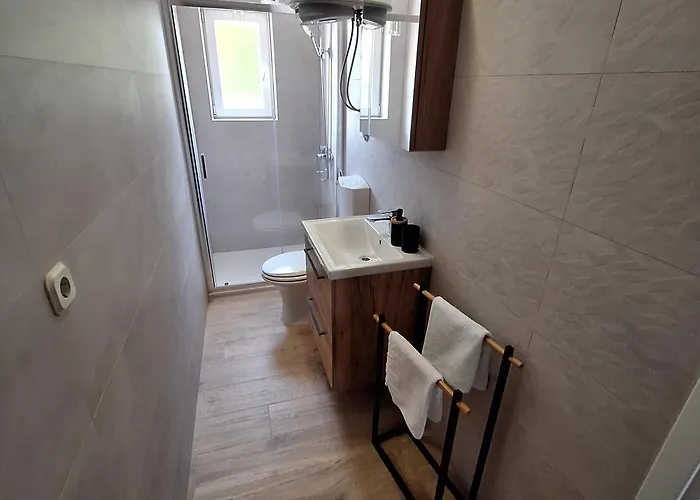 Апартаменты Rumora Ivan