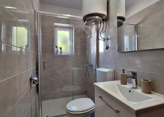 Апартаменты Rumora Ivan *