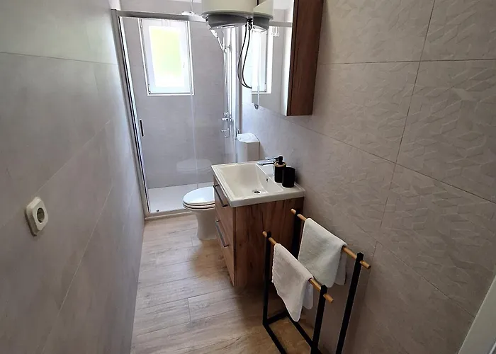 Апартаменты Rumora Ivan *