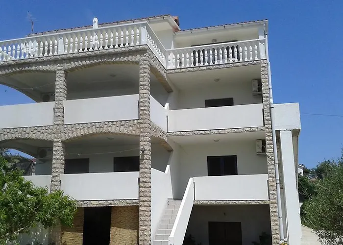 Апартаменты Rumora Ivan