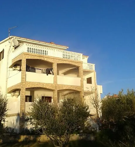 Апартаменты Rumora Ivan *