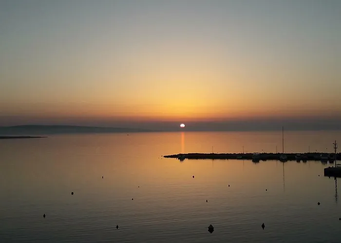 Rumora Ivan Апартаменты *