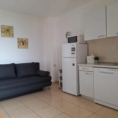 Rumora Ivan Apartment *