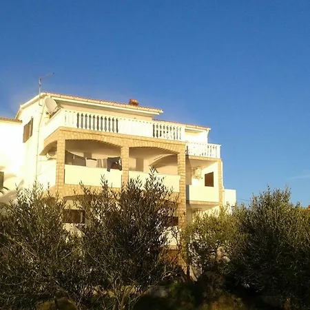 Apartment Rumora Ivan Povljana