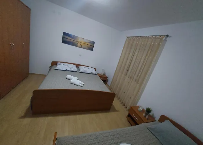 Appartement Rumora Ivan