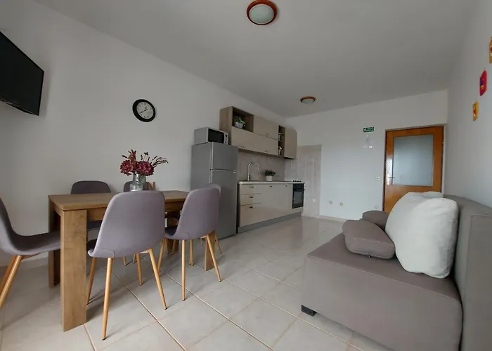 Appartement Rumora Ivan *