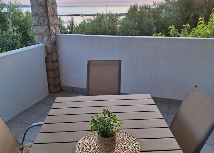 Rumora Ivan Appartement *