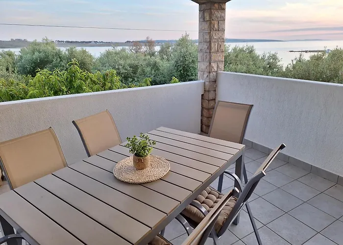 Appartement Rumora Ivan