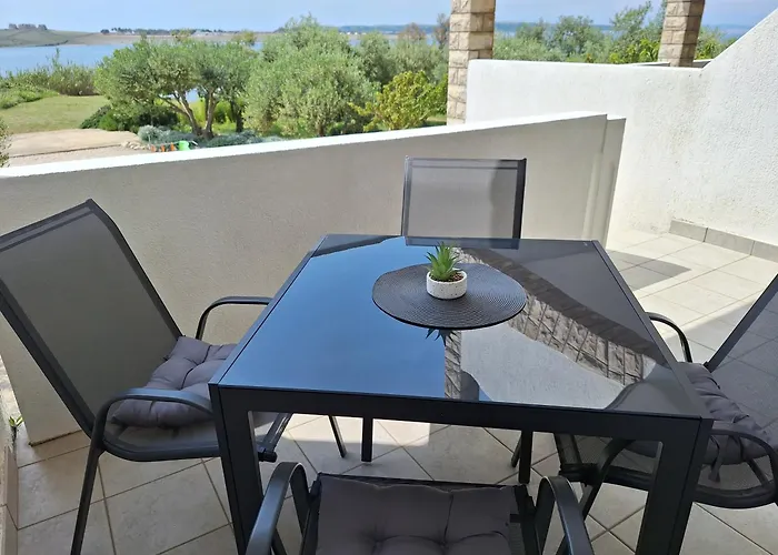 Appartement Rumora Ivan