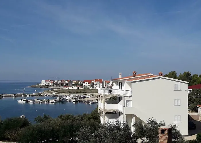 Rumora Ivan Appartement