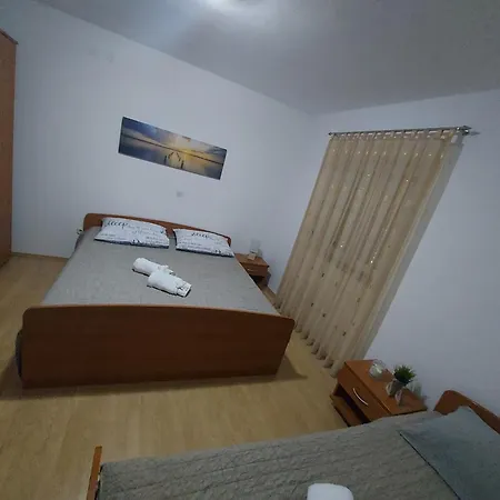 Apartamento Rumora Ivan
