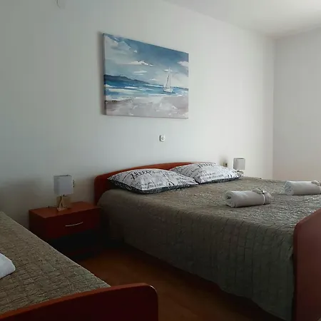 Appartement Rumora Ivan *