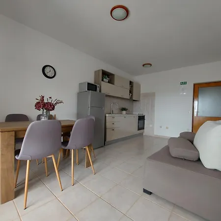 Apartamento Rumora Ivan *