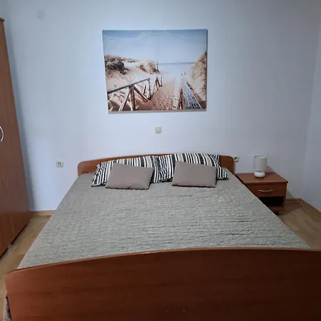 Apartamento Rumora Ivan *