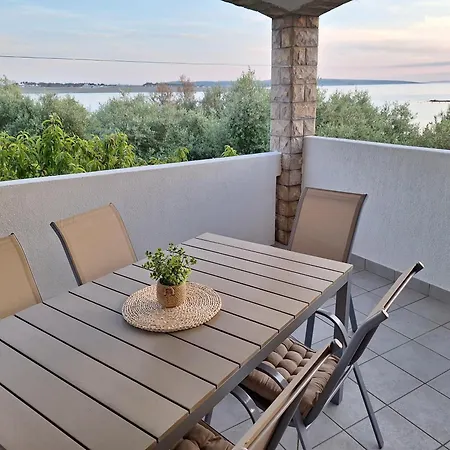 Apartamento Rumora Ivan