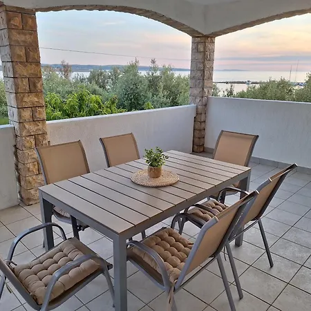 Apartamento Rumora Ivan *