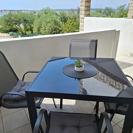 Apartamento Rumora Ivan