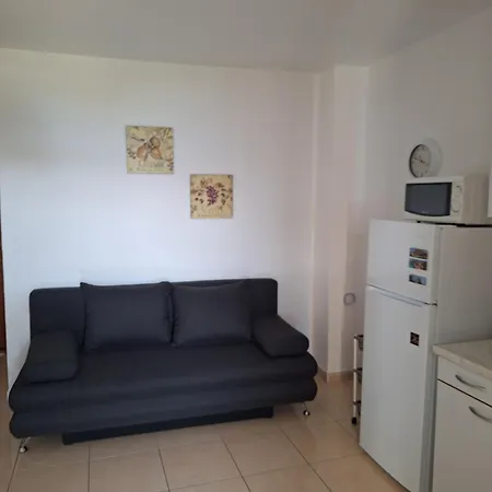 Apartamento Rumora Ivan