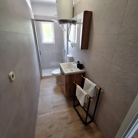 Apartamento Rumora Ivan