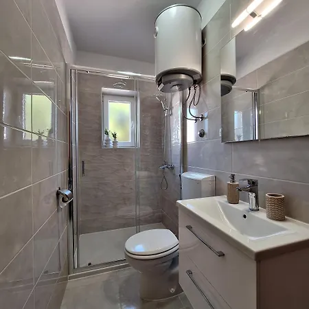 Appartement Rumora Ivan *
