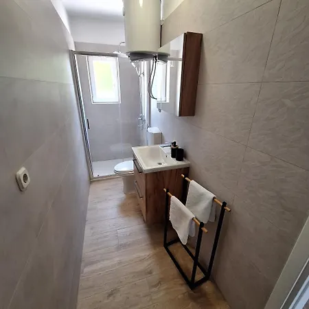 Apartamento Rumora Ivan *