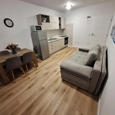 Appartement Rumora Ivan