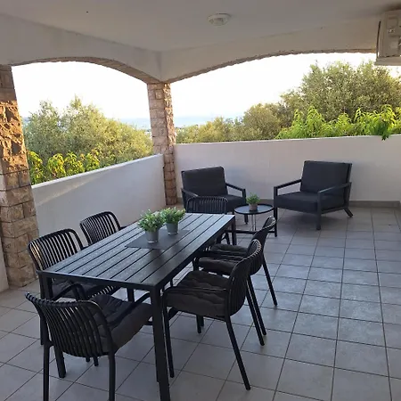 Appartement Rumora Ivan *