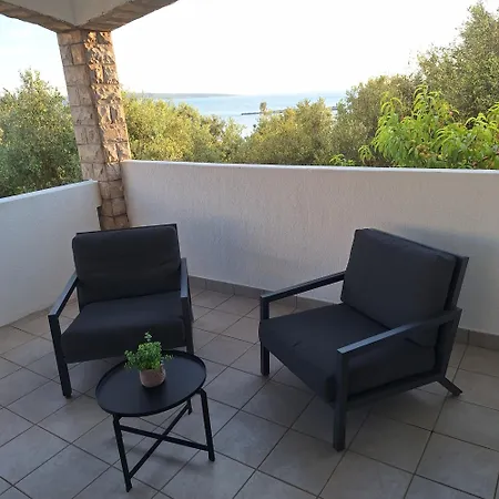 Rumora Ivan Appartement Povljana