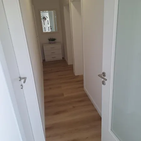 Appartement Rumora Ivan