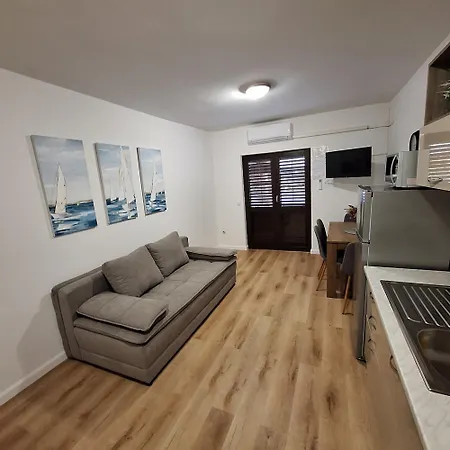 Appartement Rumora Ivan *