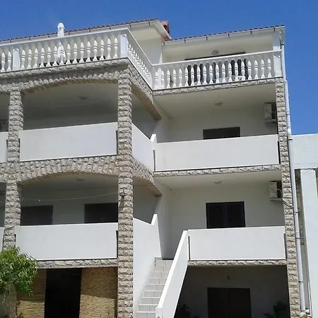 Apartamento Rumora Ivan