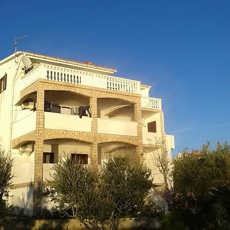 Appartement Rumora Ivan *