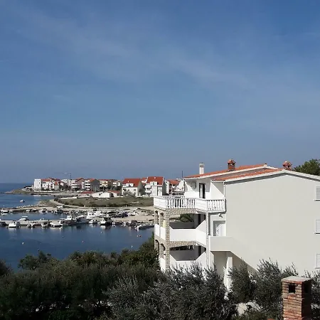 Rumora Ivan Apartamento